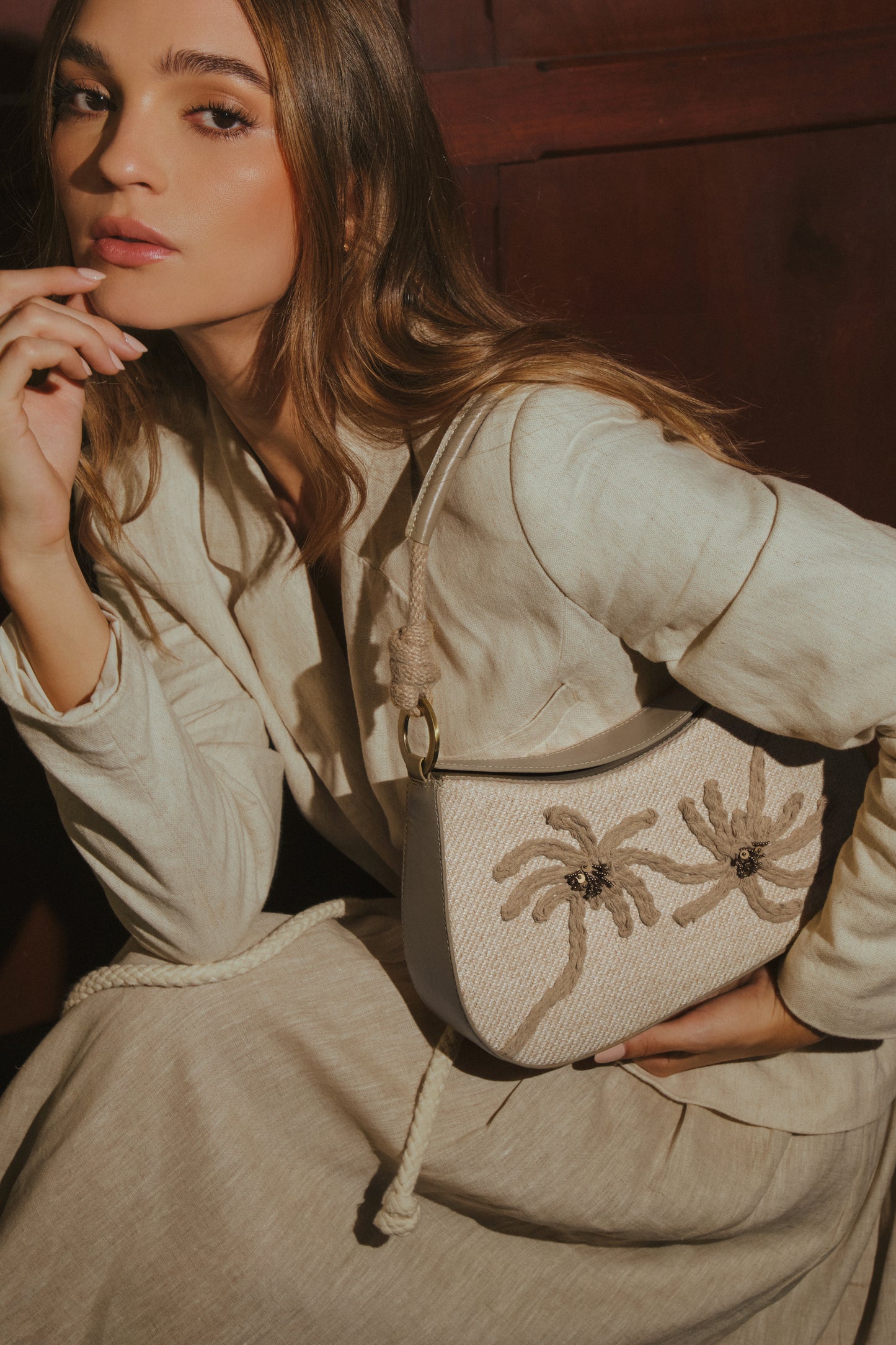 Olimpia Bag
