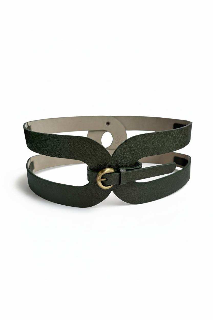 Lázaro Belt