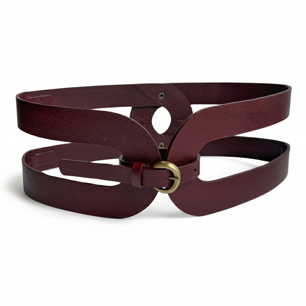 Lázaro Belt