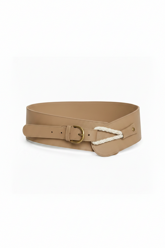 Curie Belt