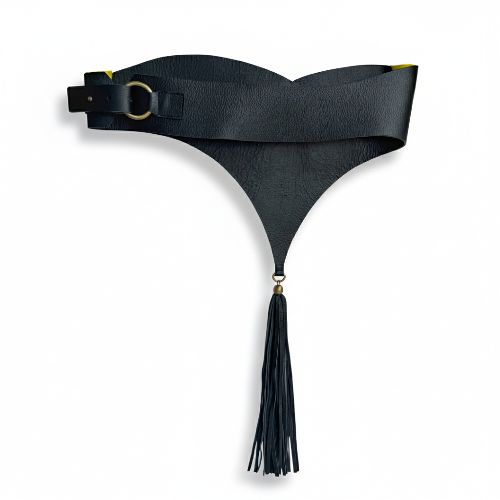 Cinturón pareo Mateo