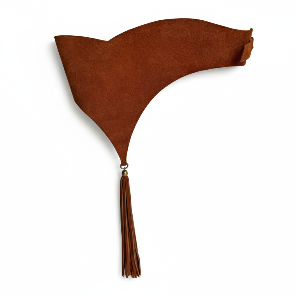 Cinturón pareo Mateo