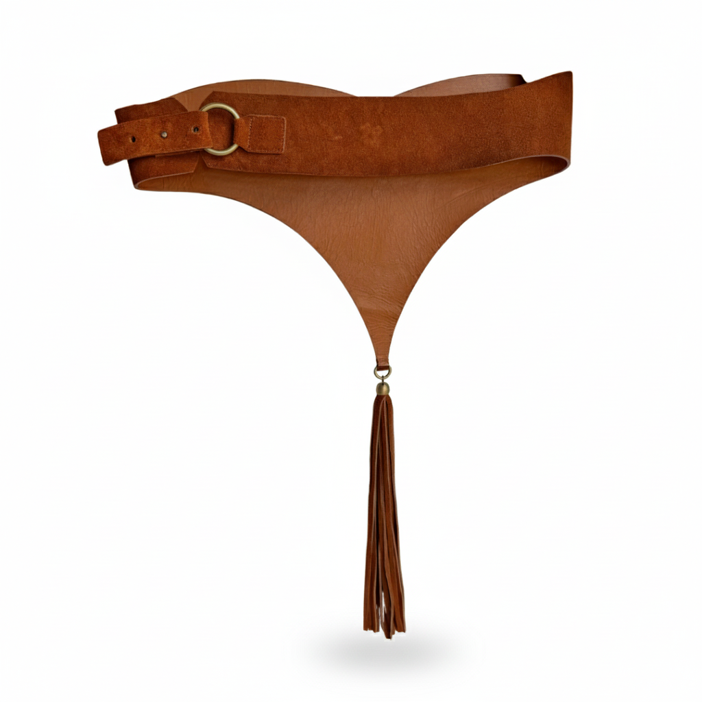 Cinturón pareo Mateo