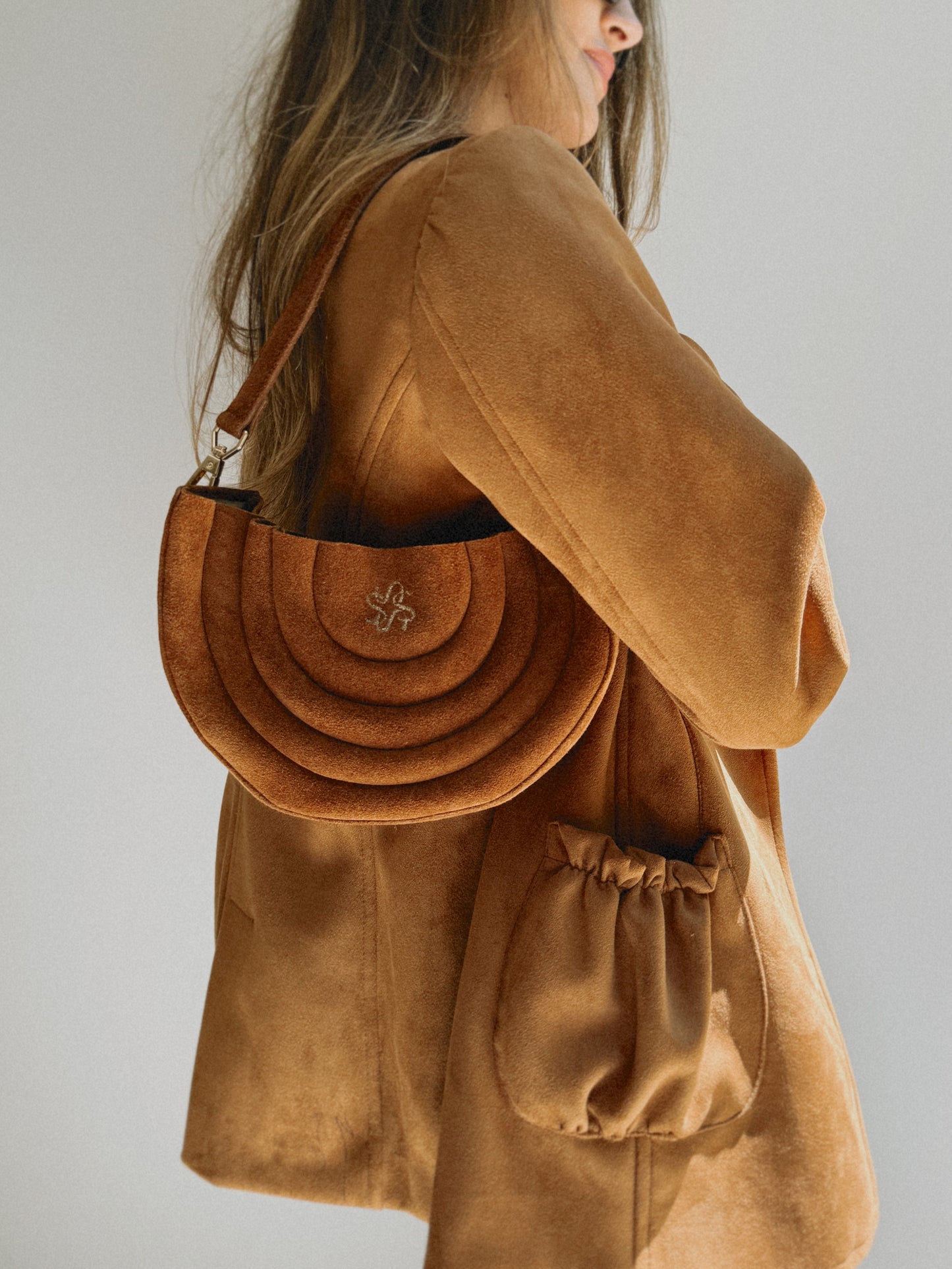 Daksa Bag